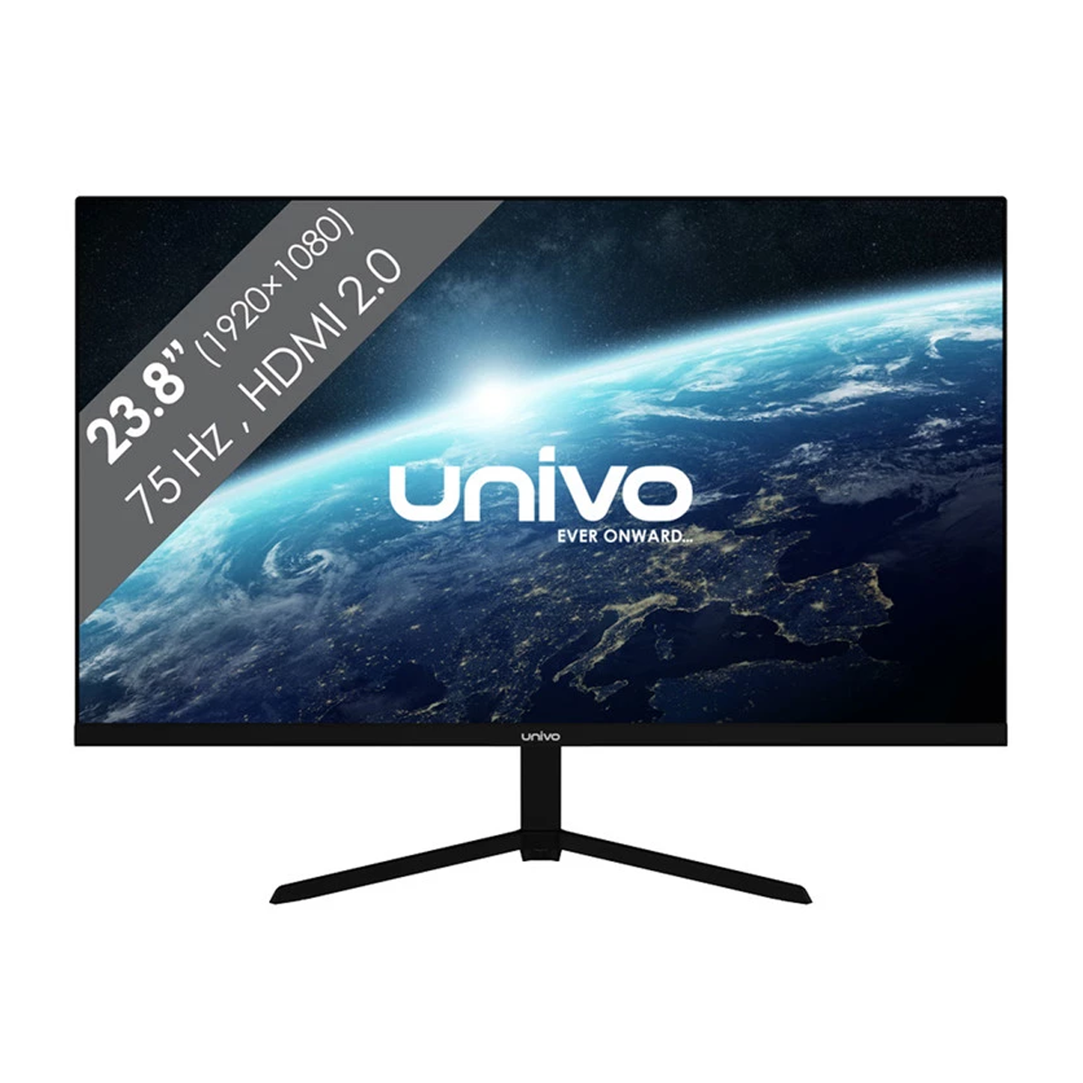 مانیتور یونیوو مدل UM2421 NewGen سایز 23.8 اینچ مانیتور یونیوو مدل UM2421 NewGen سایز 23.8 اینچ