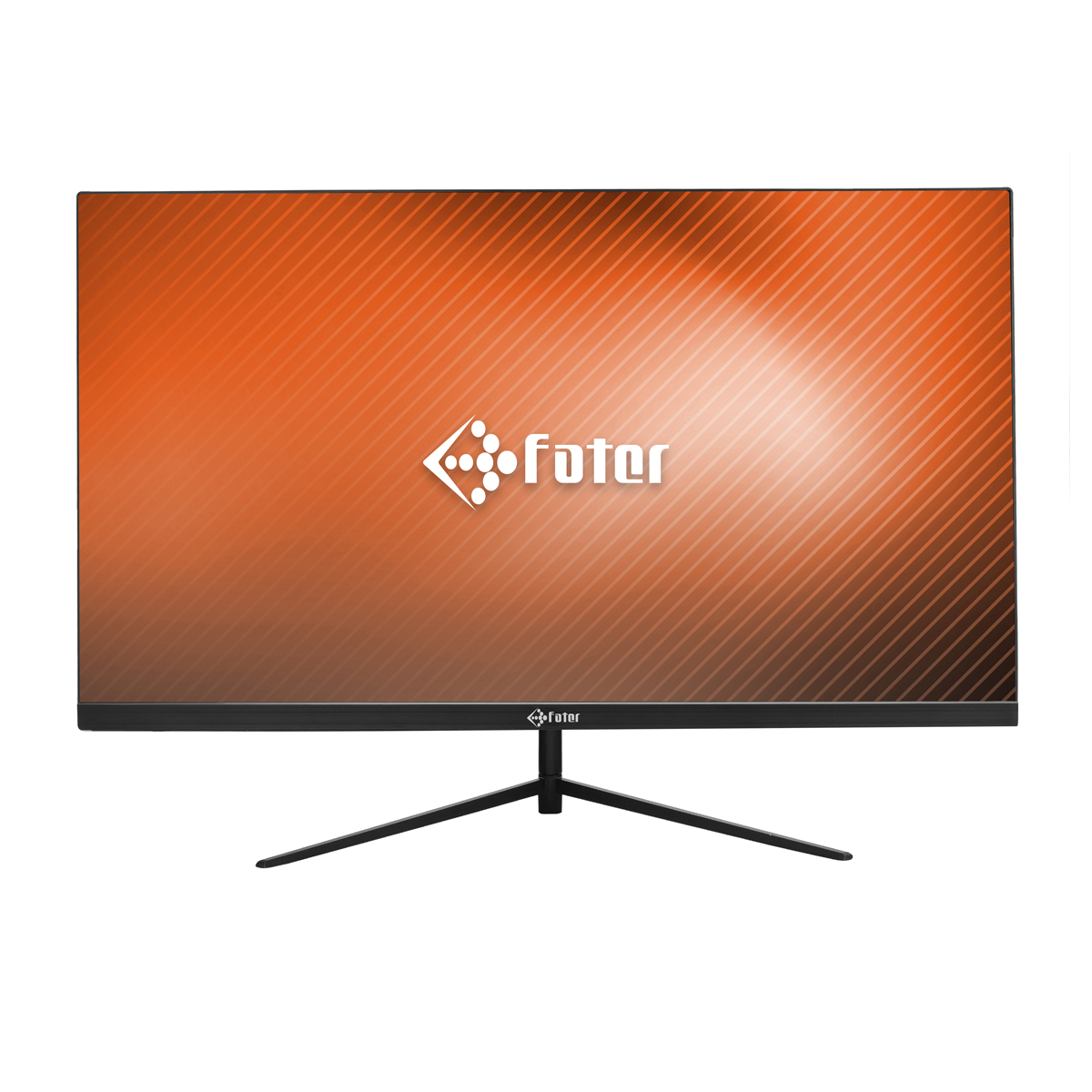 مانیتور فاطر مدل C24-075B1 سایز 23.8 اینچ مانیتور فاطر مدل C24-075B1 سایز 23.8 اینچ