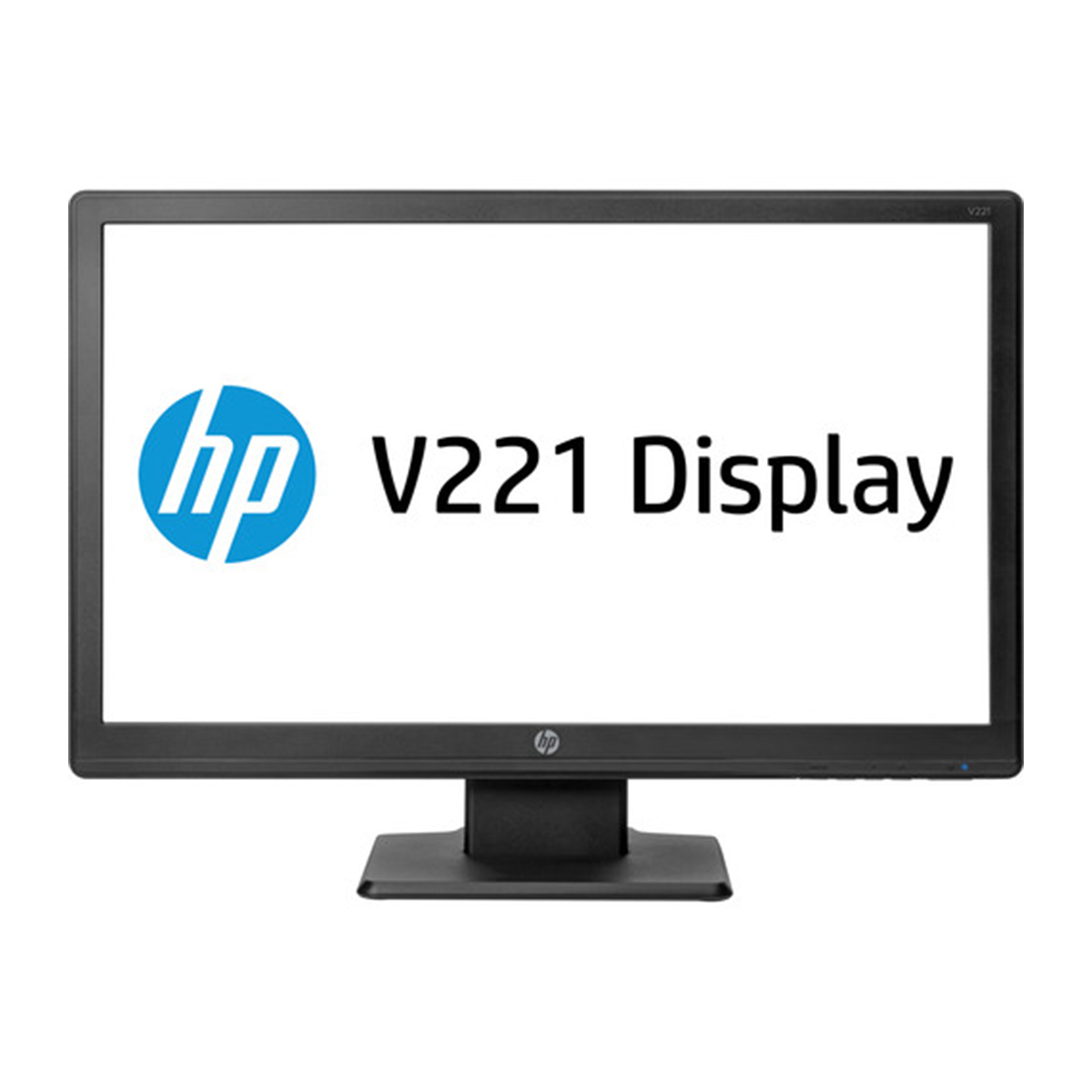 مانیتور اچ پی مدل V221 VB سایز 21.5 اینچ مانیتور اچ پی مدل V221 VB سایز 21.5 اینچ