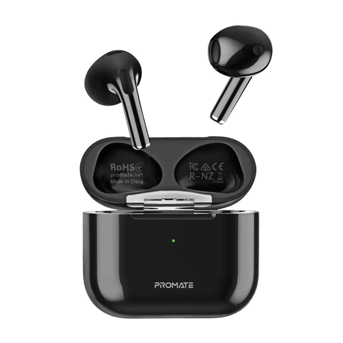 هندزفری بلوتوثی پرومیت مدل FreePods 2 هندزفری بلوتوثی پرومیت مدل FreePods 2