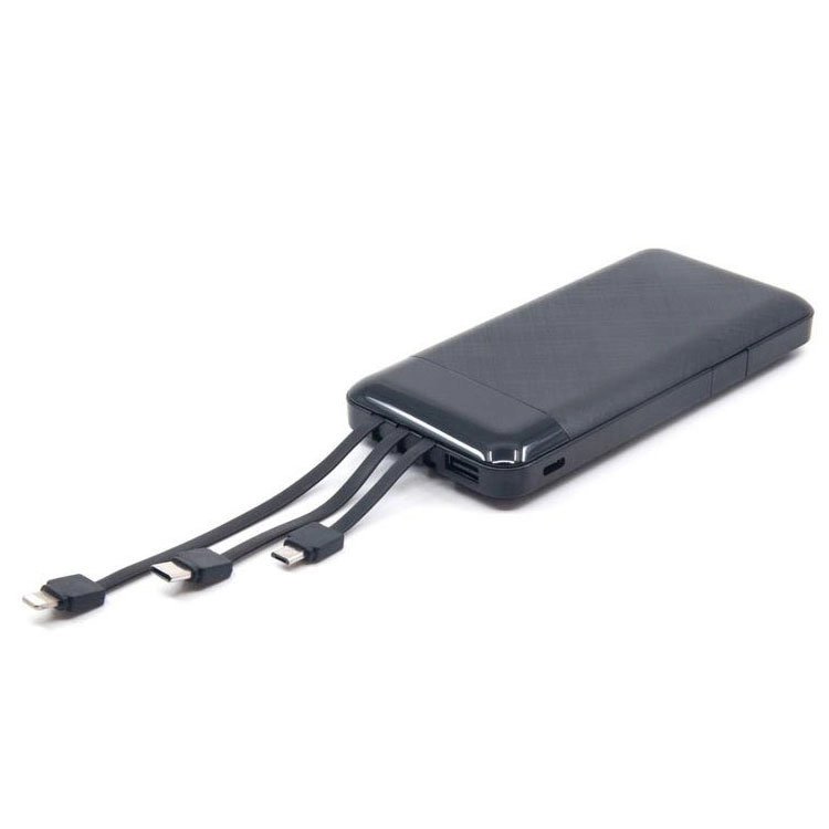 پاوربانک ریمکس مدل RL-PB01 ظرفیت 10000 میلی آمپرساعت پاوربانک ریمکس مدل RL-PB01 ظرفیت 10000 میلی آمپرساعت