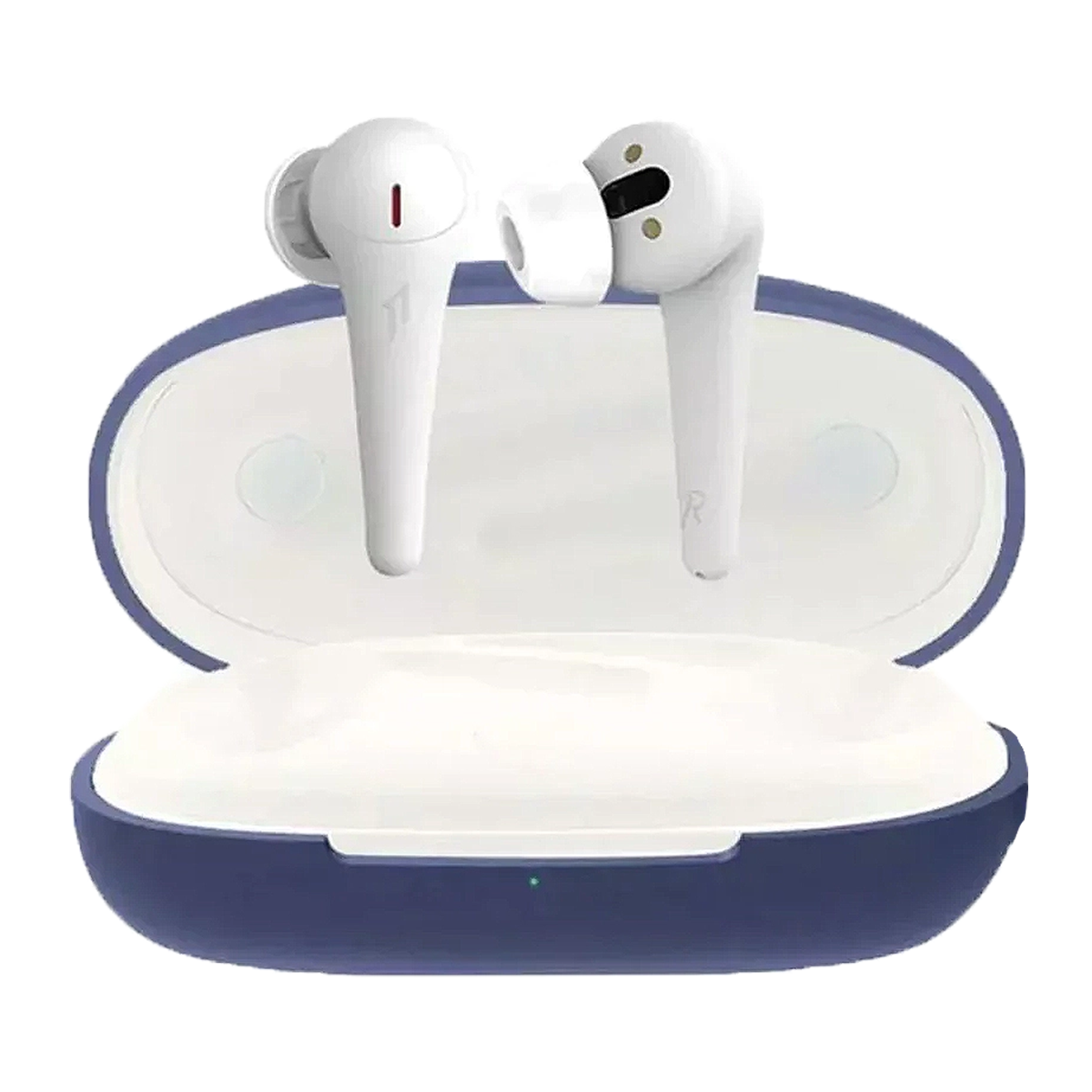 کاور سیلیکونی مناسب برای کیس هندزفری وان مور ComfoBuds Pro ES901 کاور سیلیکونی مناسب برای کیس هندزفری وان مور ComfoBuds Pro ES901