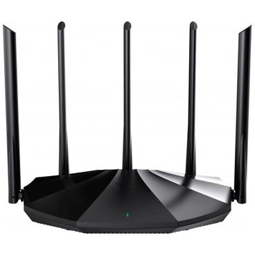 روتر دوبانده بی سیم تندا Ax1500 مدل TX2 Pro روتر دوبانده بی سیم تندا Ax1500 مدل TX2 Pro