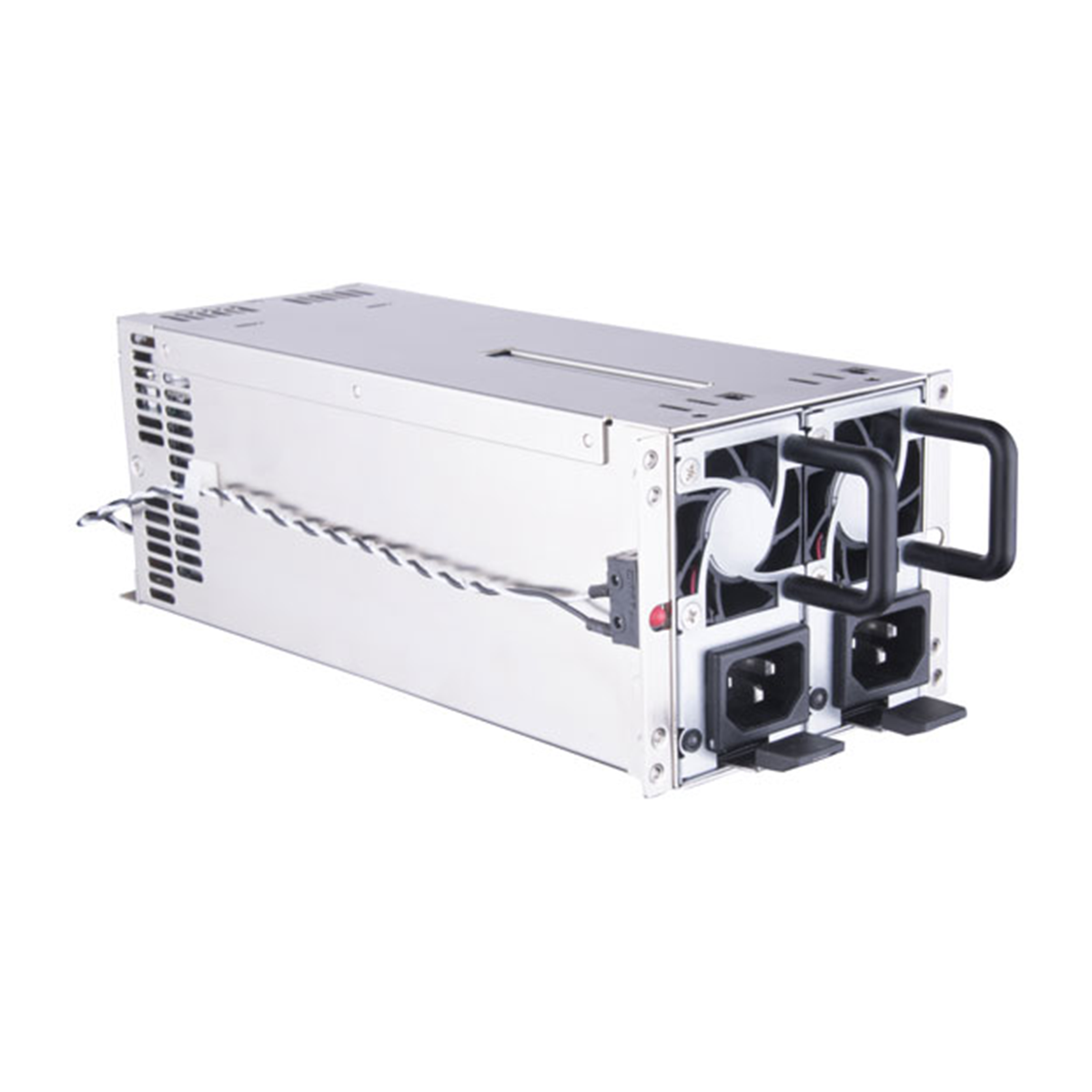 منبع تغذیه سرور سیلور استون مدل GM600-2UG منبع تغذیه سرور سیلور استون مدل GM600-2UG