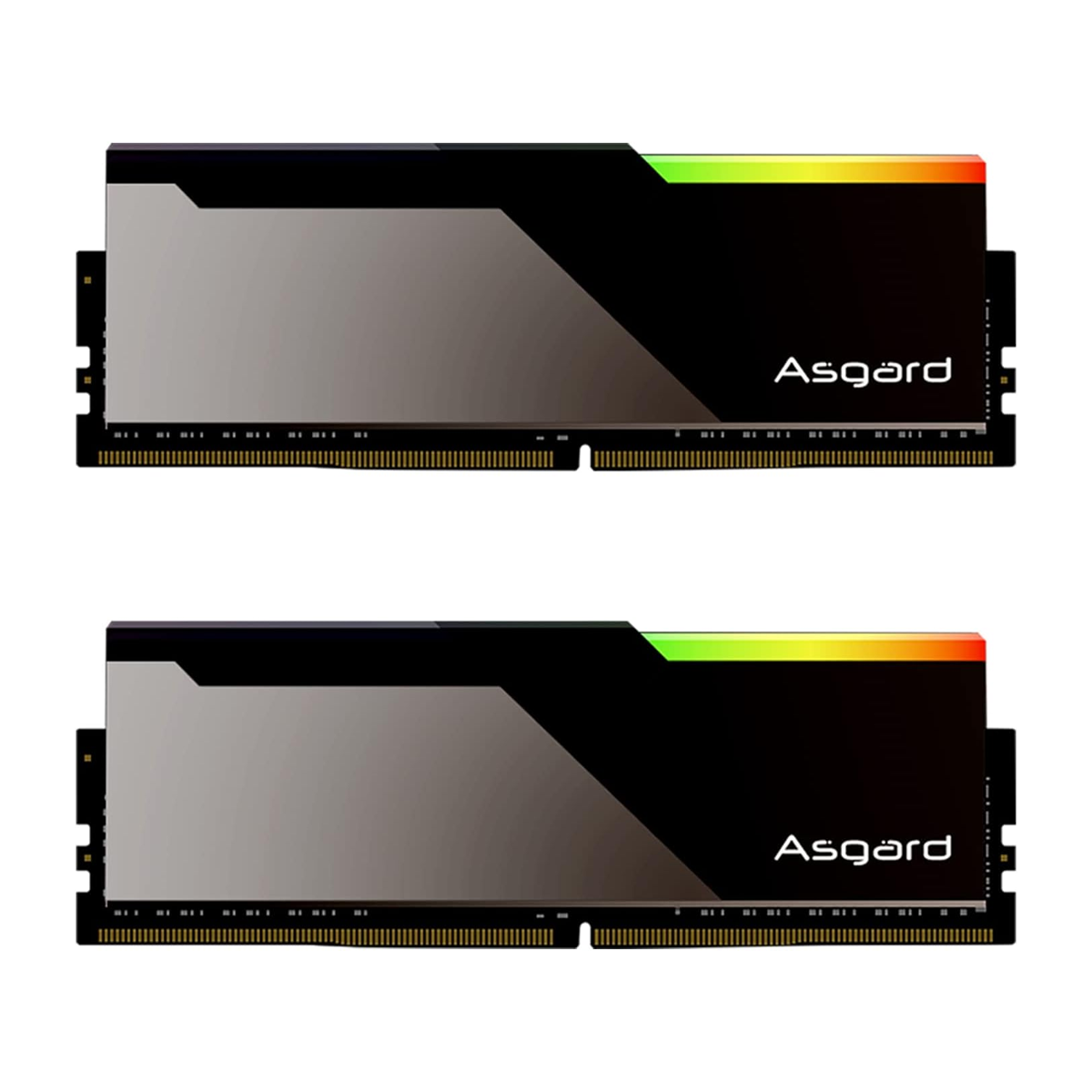 رم کامپیوتر DDR4 دو کاناله 3600 مگاهرتز CL14 ازگارد مدل V3 Bragi ظرفیت 16 گیگابایت رم کامپیوتر DDR4 دو کاناله 3600 مگاهرتز CL14 ازگارد مدل V3 Bragi ظرفیت 16 گیگابایت