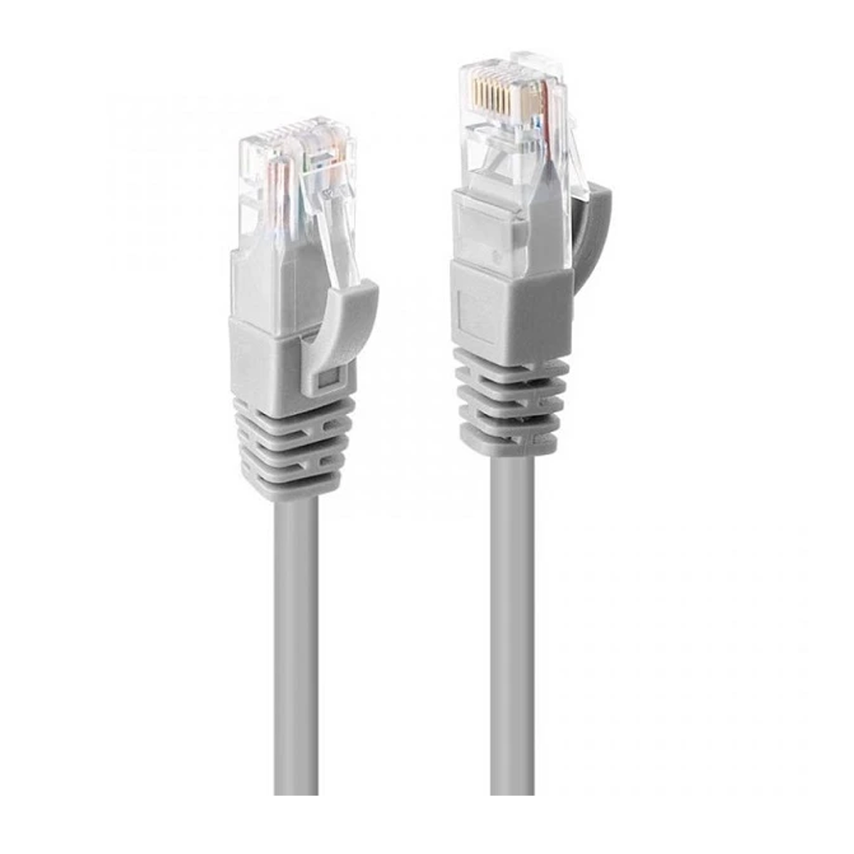 کابل شبکه Cat6 وریتی مدل Gry طول 1 متر کابل شبکه Cat6 وریتی مدل Gry طول 1 متر
