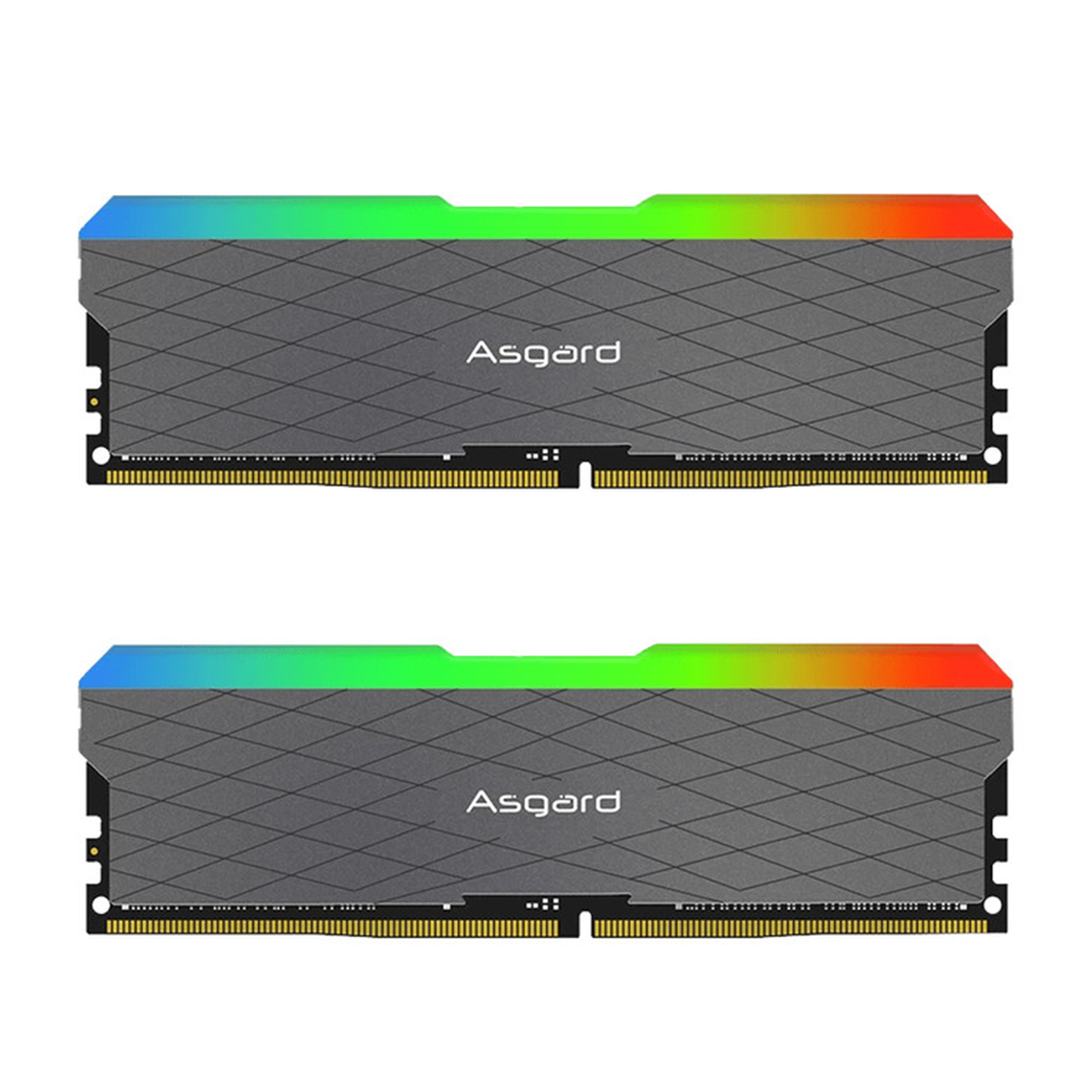رم کامپیوتر DDR4 دو کاناله 3200 مگاهرتز CL16 ازگارد مدل Loki w2 ظرفیت 32 گیگابایت رم کامپیوتر DDR4 دو کاناله 3200 مگاهرتز CL16 ازگارد مدل Loki w2 ظرفیت 32 گیگابایت