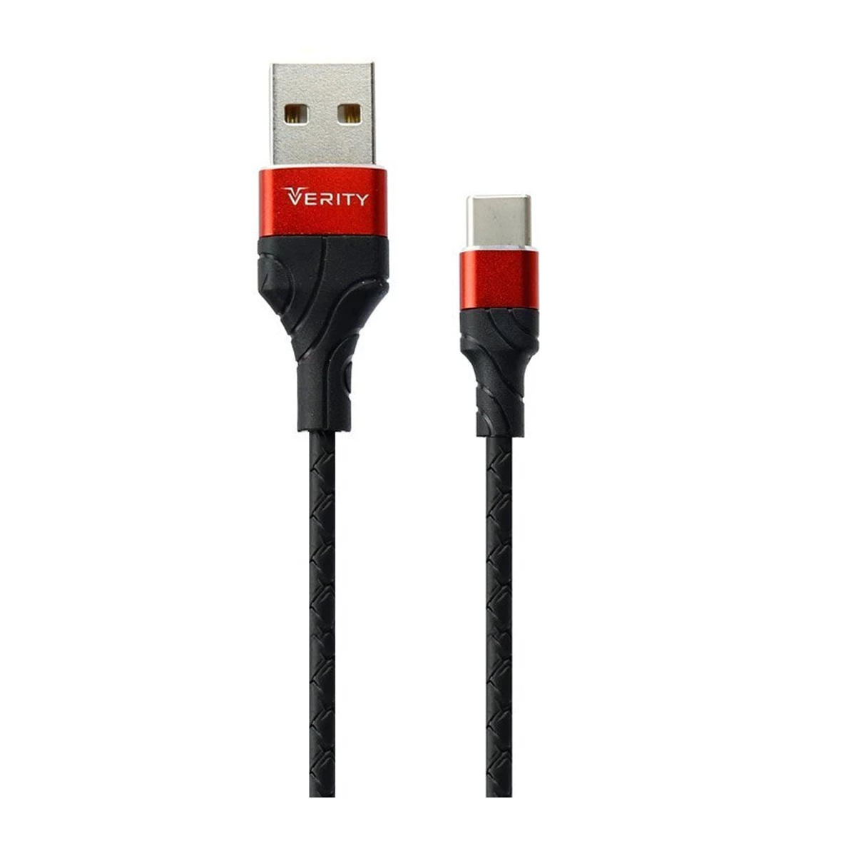 کابل تایپ سی وریتی مدل CB3133T طول 1 متر
