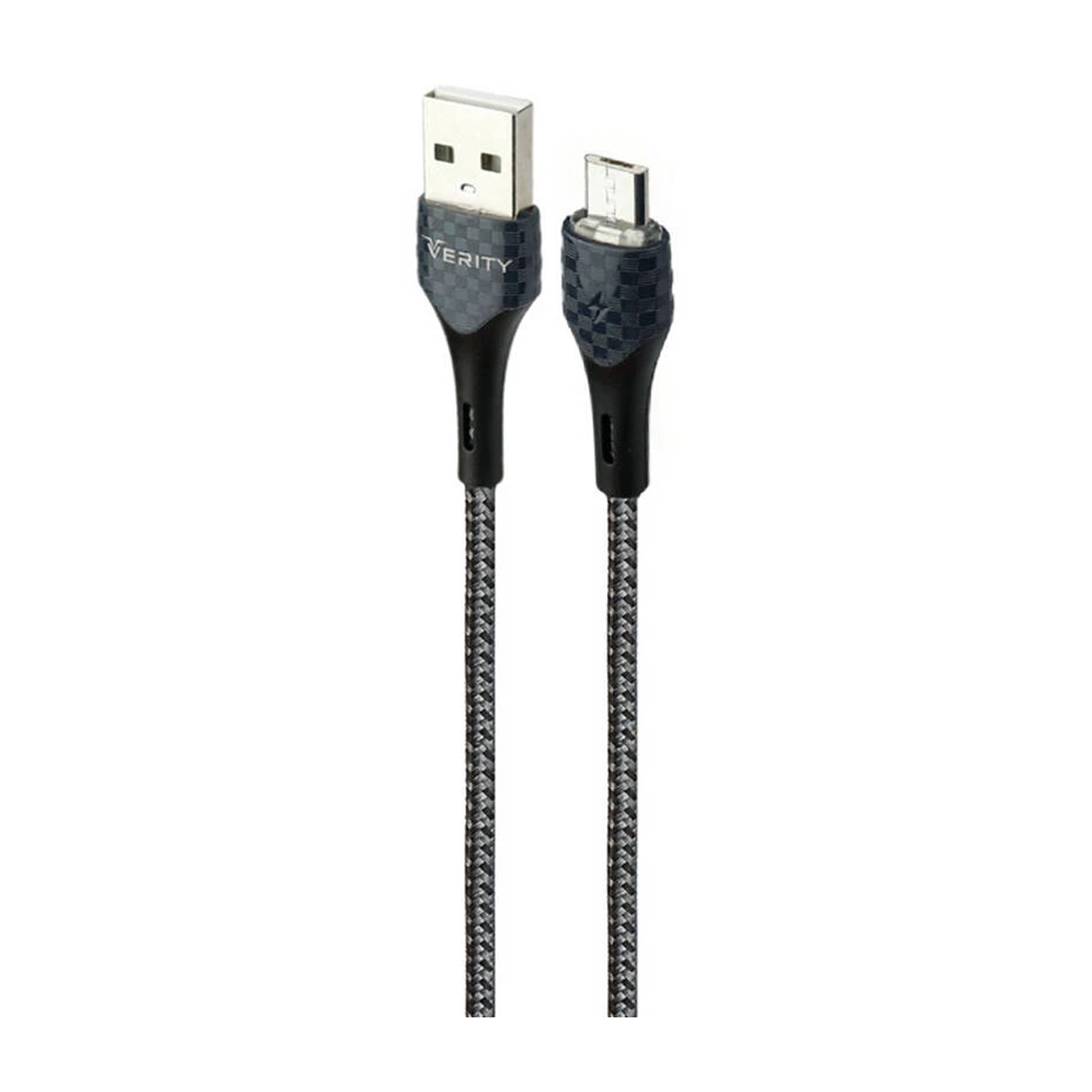 کابل تایپ سی وریتی مدل CB3143T طول 1 متر