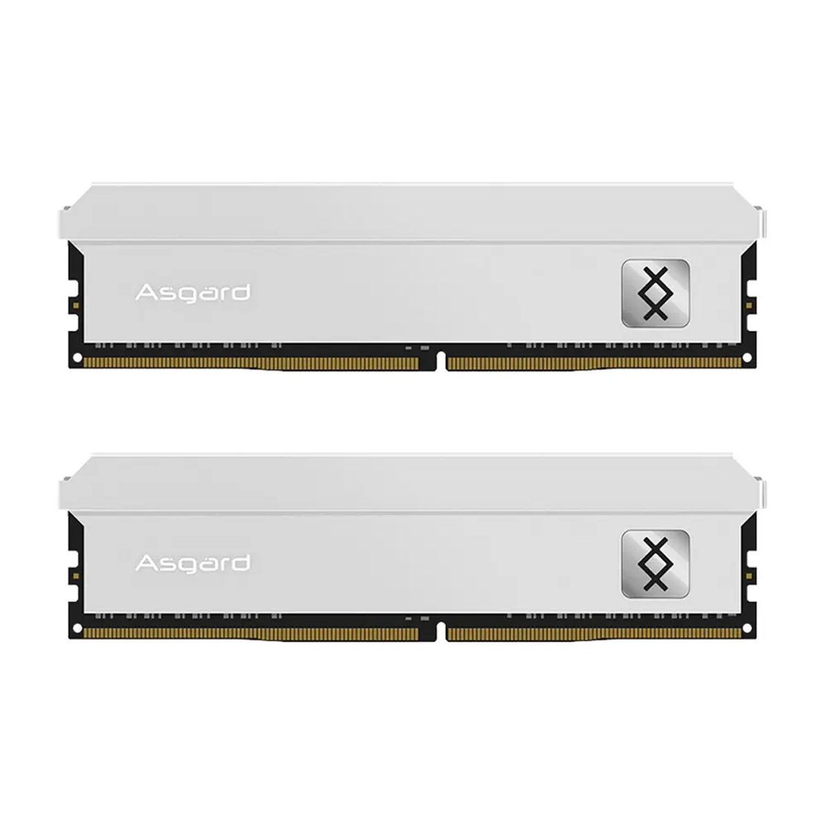 رم کامپیوتر DDR5 دو کاناله 4800 مگاهرتز CL40 ازگارد مدل Freyr T3 ظرفیت 16 گیگابایت رم کامپیوتر DDR5 دو کاناله 4800 مگاهرتز CL40 ازگارد مدل Freyr T3 ظرفیت 16 گیگابایت