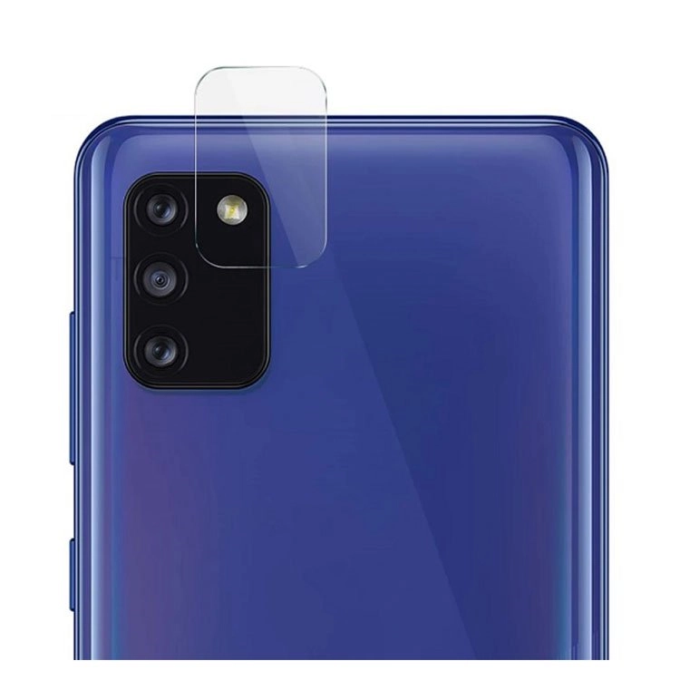 محافظ لنز دوربین گوشی سامسونگ Galaxy A02s محافظ لنز دوربین گوشی سامسونگ Galaxy A02s