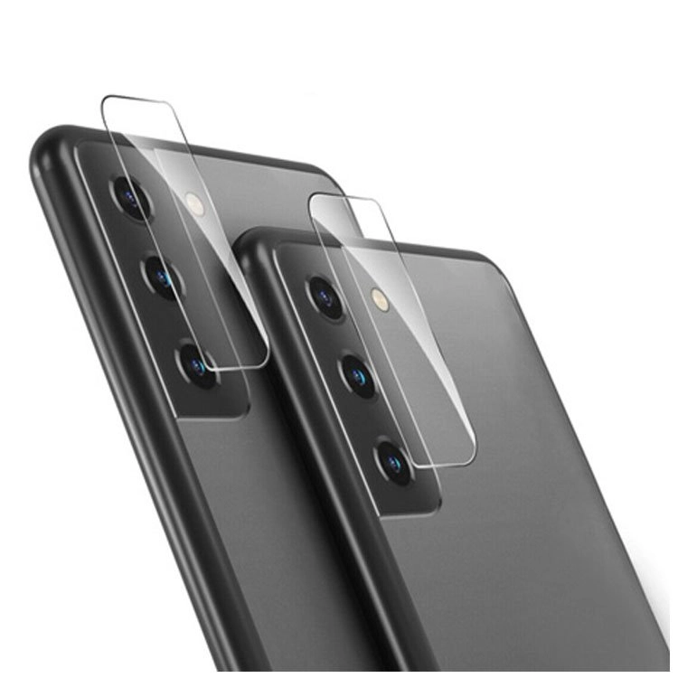 محافظ لنز شیشه ای دوربین سامسونگ Galaxy S21 محافظ لنز شیشه ای دوربین سامسونگ Galaxy S21