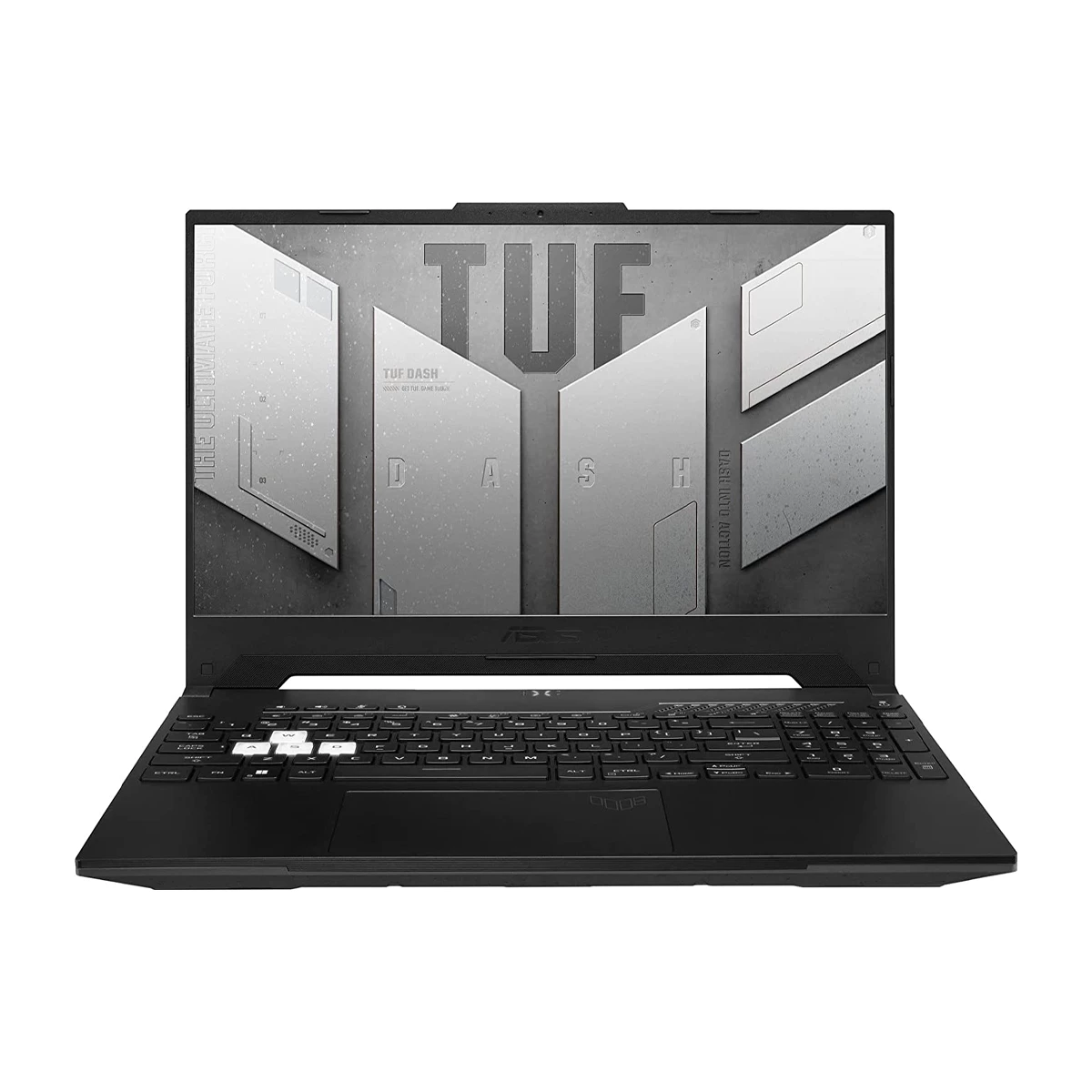 لپ تاپ ایسوس 15.6 اینچی مدل TUF Dash F15 FX517ZR i7 32GB 2TB SSD لپ تاپ ایسوس 15.6 اینچی مدل TUF Dash F15 FX517ZR i7 32GB 2TB SSD