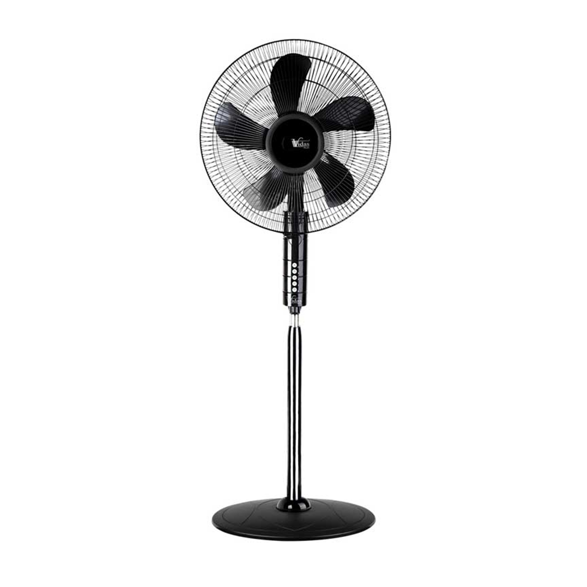 پنکه ایستاده ویداس مدل VIR-8013 پنکه ایستاده ویداس مدل VIR-8013
