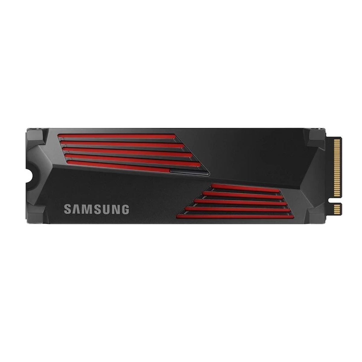هارد اس اس دی اینترنال سامسونگ مدل 990PRO with Heatsink ظرفیت 1 ترابایت هارد اس اس دی اینترنال سامسونگ مدل 990PRO with Heatsink ظرفیت 1 ترابایت