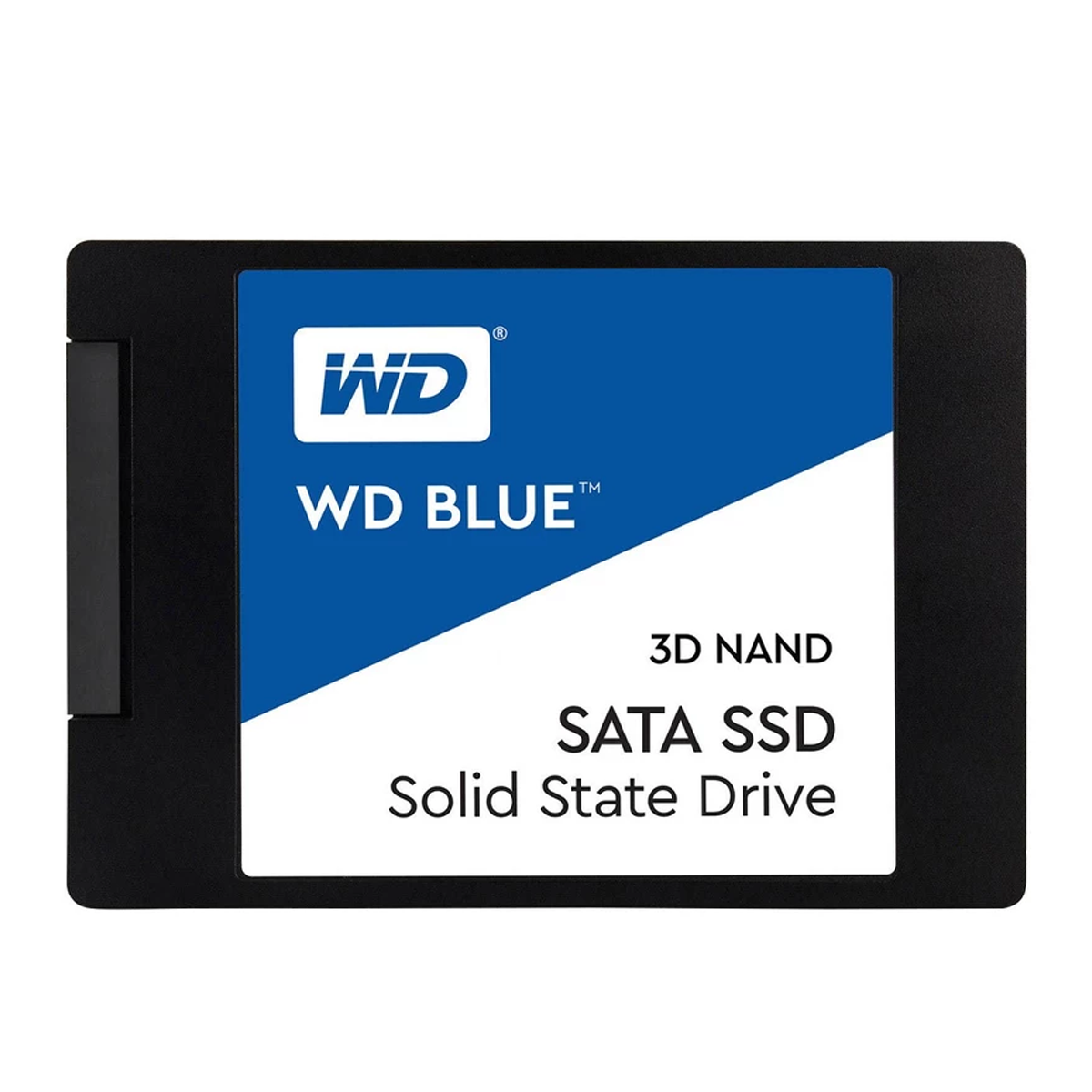 هارد اس اس دی اینترنال وسترن دیجیتال مدل Blue WDS100T2B0A ظرفیت 1 ترابایت هارد اس اس دی اینترنال وسترن دیجیتال مدل Blue WDS100T2B0A ظرفیت 1 ترابایت