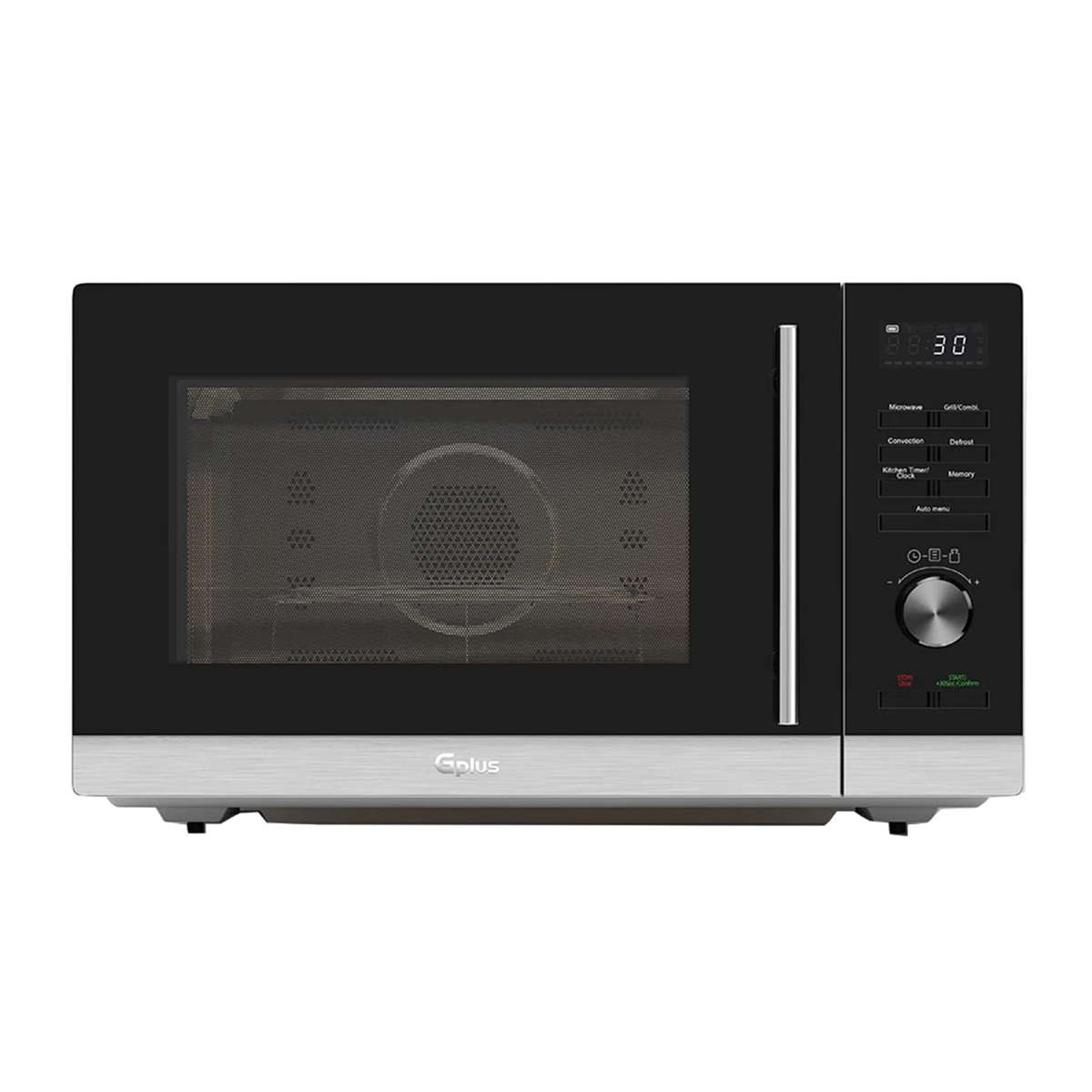 مایکروویو جی پلاس مدل GMW-M346