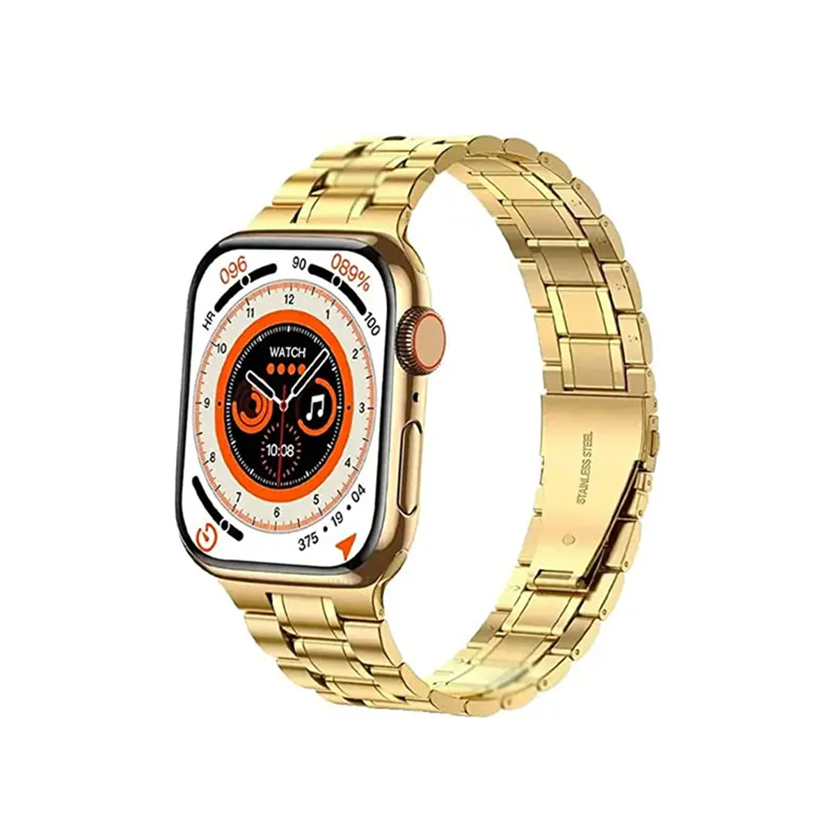 ساعت هوشمند هاینو تکو مدل G8 MINI 