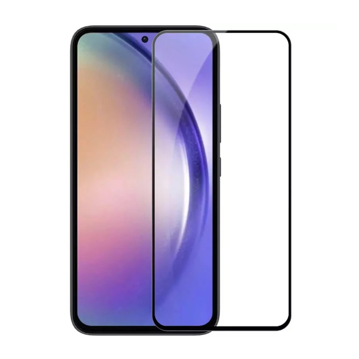 گلس گوشی سامسونگ Galaxy A54 نیلکین مدل CP PLUS Pro گلس گوشی سامسونگ Galaxy A54 نیلکین مدل CP PLUS Pro