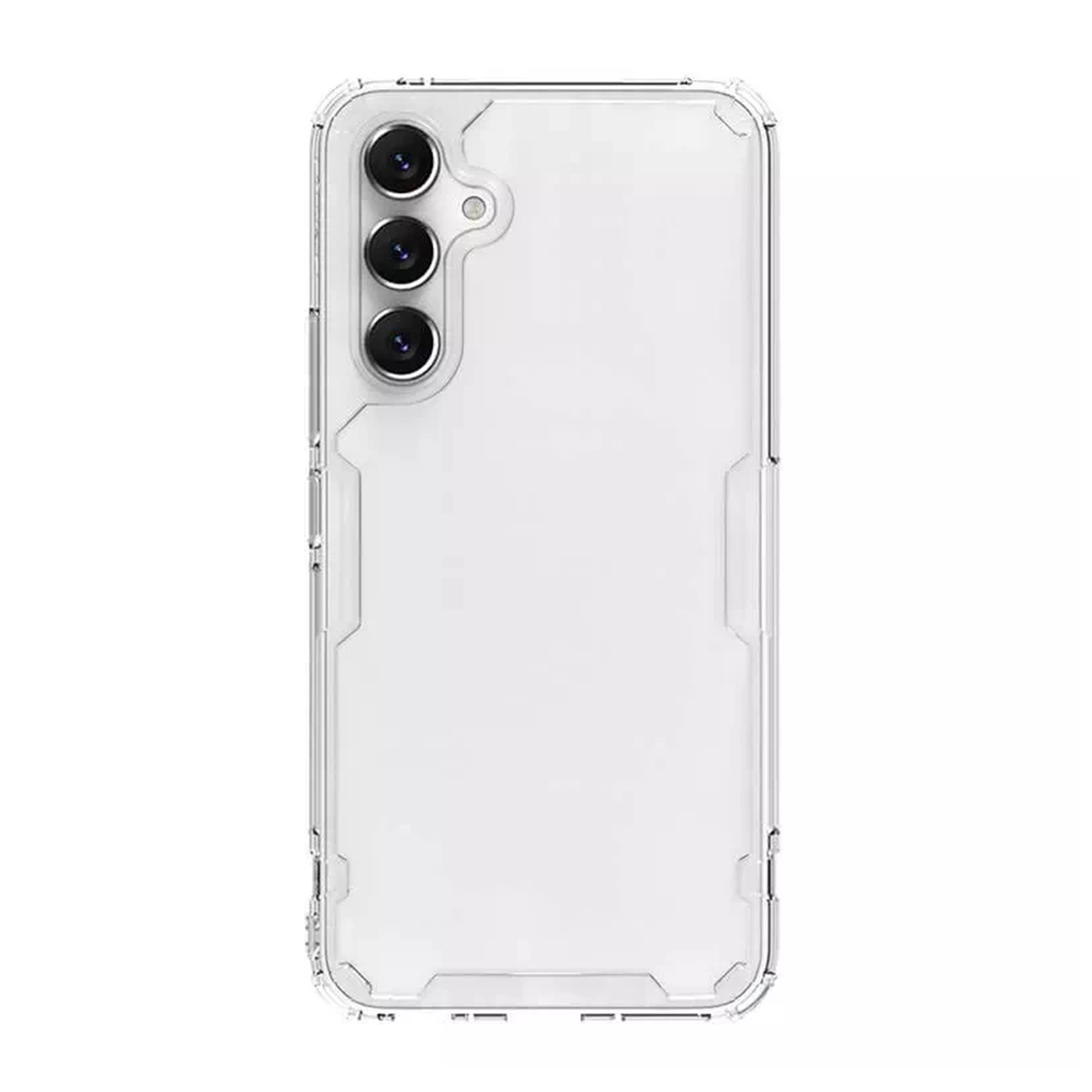 قاب گوشی سامسونگ Galaxy A54 نیلکین مدل Nature TPU Pro قاب گوشی سامسونگ Galaxy A54 نیلکین مدل Nature TPU Pro