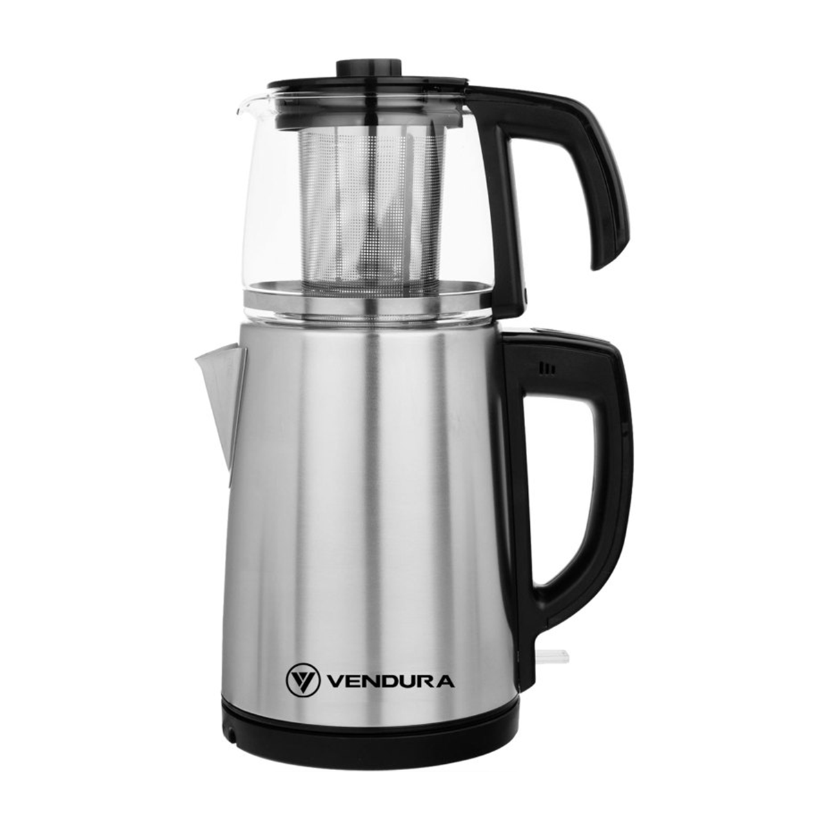 چای ساز وندورا مدل TF2210 چای ساز وندورا مدل TF2210