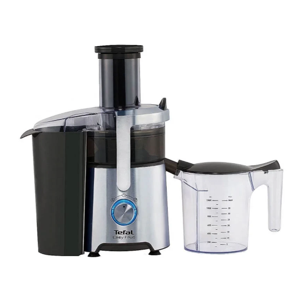 آبمیوه گیری تفال مدل ZE610 