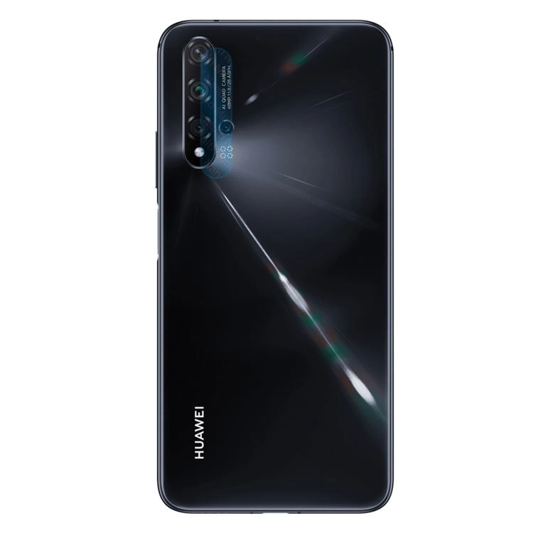 محافظ لنز دوربین مناسب برای گوشی هواوی مدل Nova 5T محافظ لنز دوربین مناسب برای گوشی هواوی مدل Nova 5T