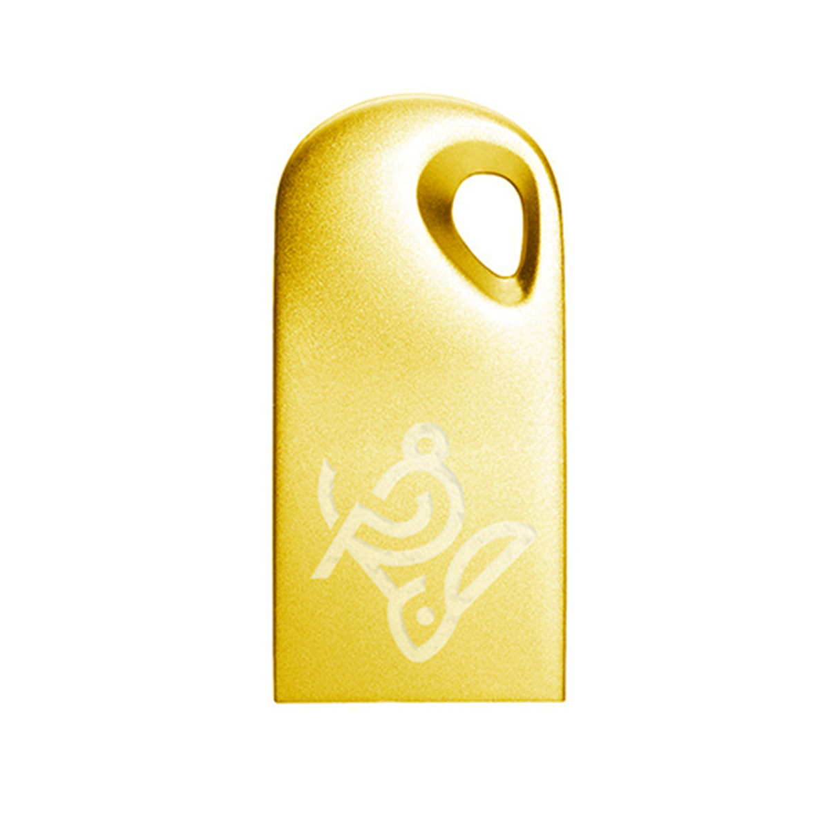 فلش مموری آی کیو مدل ORAL IQ308 ظرفیت 16 گیگابایت فلش مموری آی کیو مدل ORAL IQ308 ظرفیت 16 گیگابایت