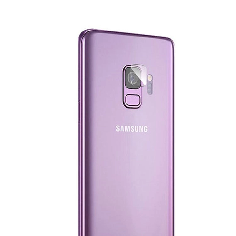 محافظ لنز دوربین گوشی سامسونگ مدل Galaxy S8/S8+/S9 محافظ لنز دوربین گوشی سامسونگ مدل Galaxy S8/S8+/S9