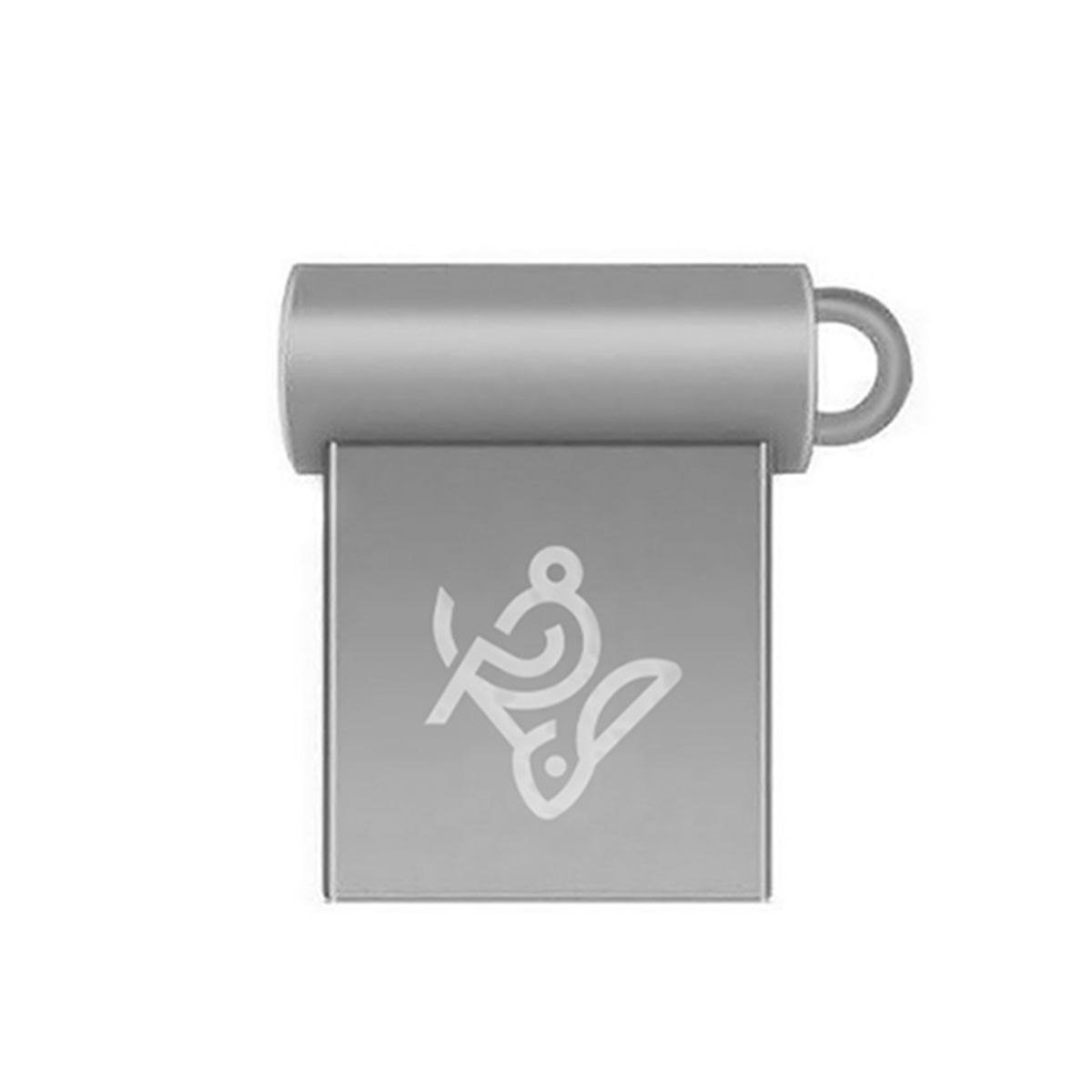فلش مموری آی کیو مدل Square IQ306 ظرفیت 64 گیگابایت فلش مموری آی کیو مدل Square IQ306 ظرفیت 64 گیگابایت