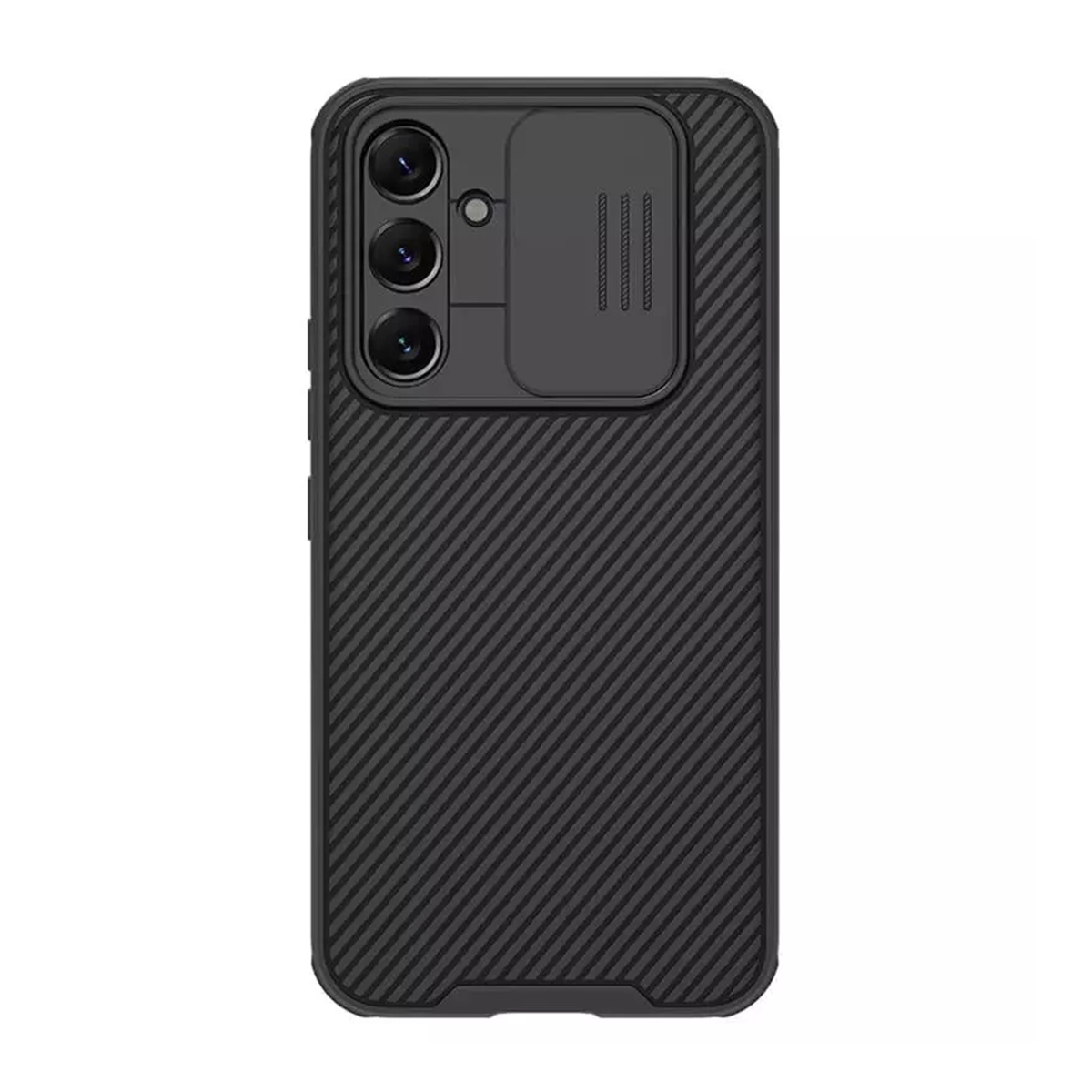 قاب گوشی سامسونگ Galaxy A54 نیلکین مدل CamShield Pro قاب گوشی سامسونگ Galaxy A54 نیلکین مدل CamShield Pro