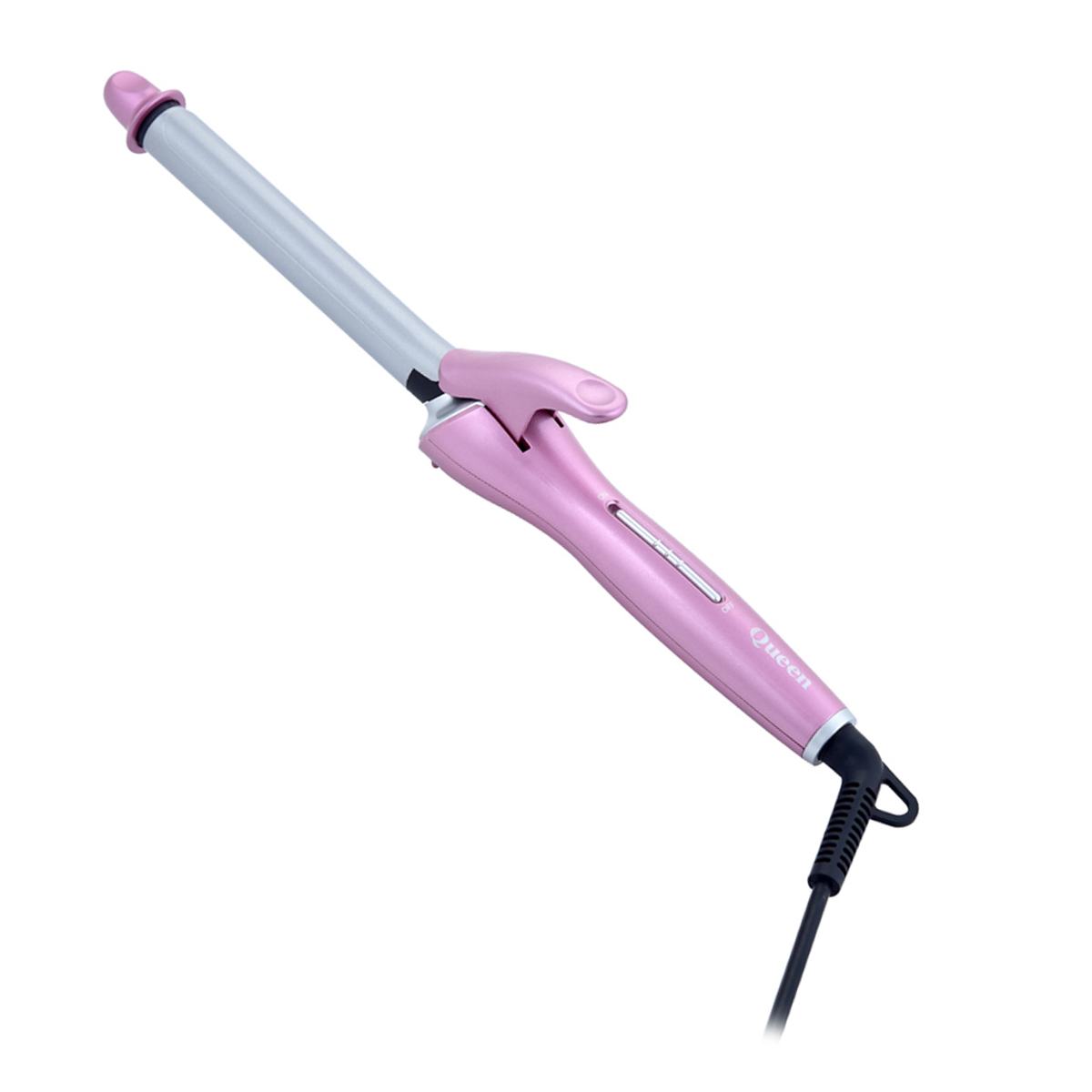 فر کننده مو کویین مدل C519 فر کننده مو کویین مدل C519