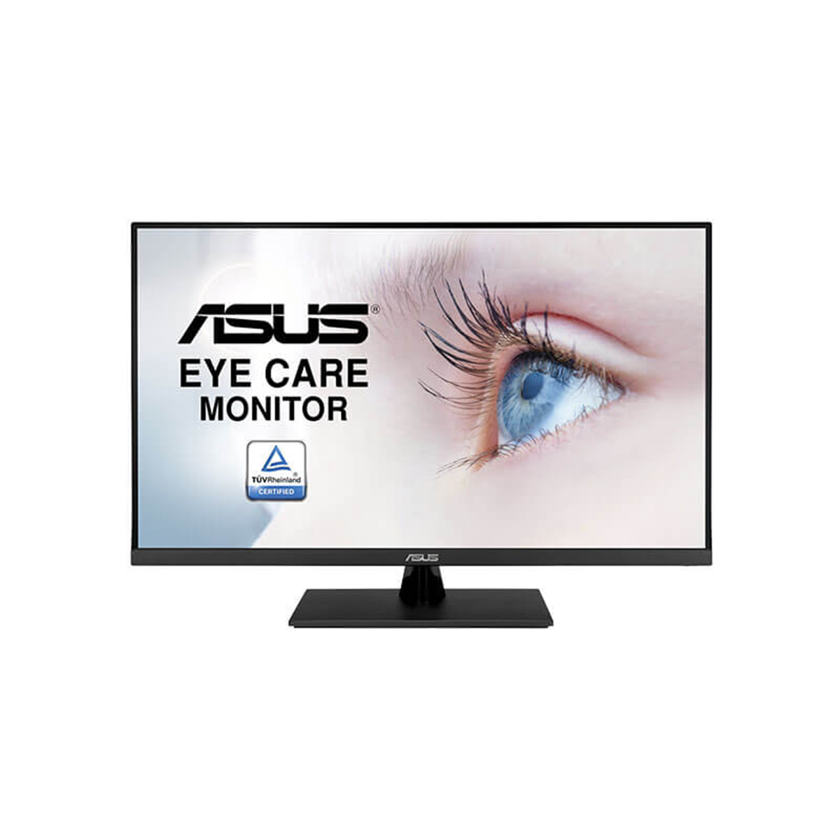 مانیتور ایسوس مدل VP32AQ سایز 31.5 اینچ مانیتور ایسوس مدل VP32AQ سایز 31.5 اینچ