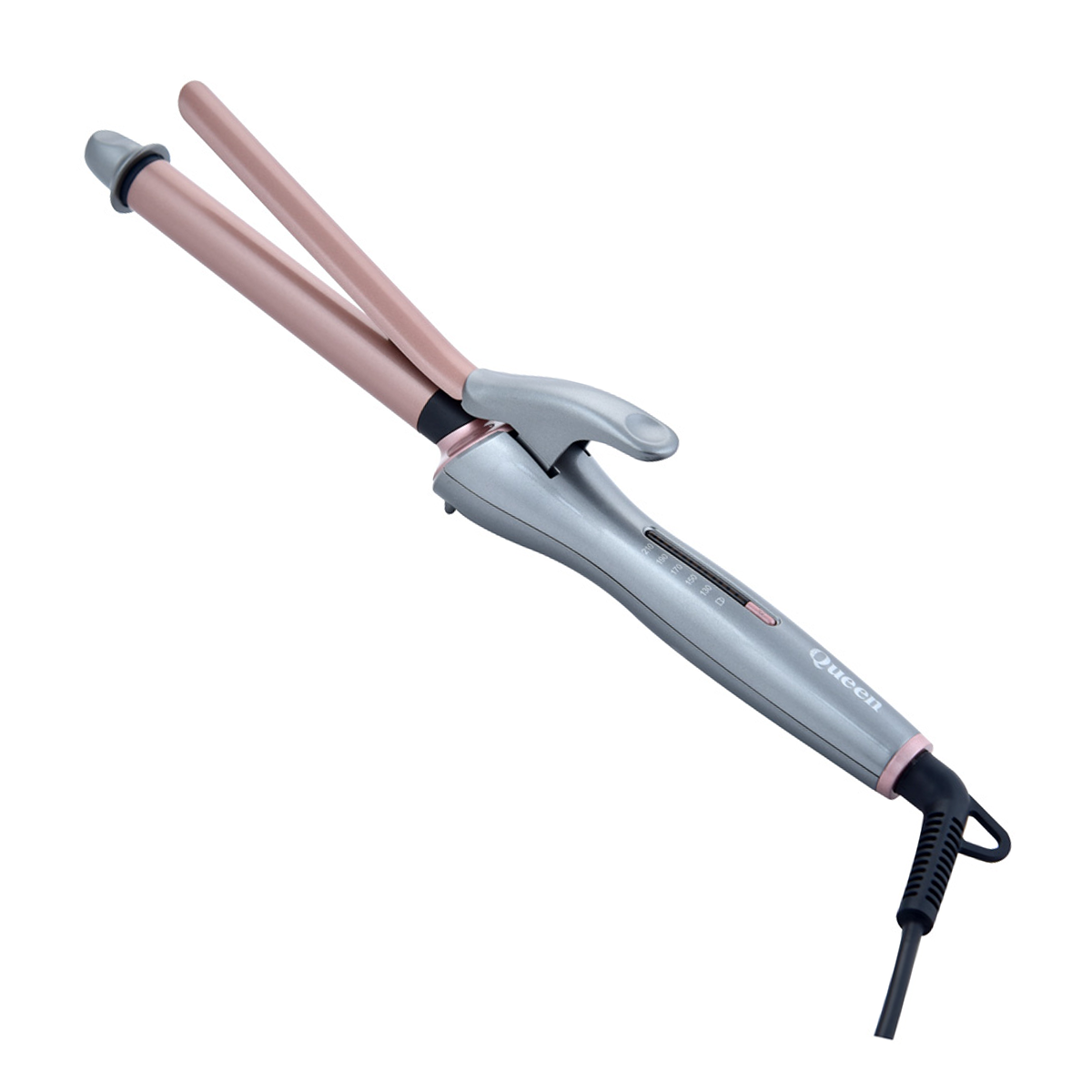 فر کننده مو کویین مدل HT619n فر کننده مو کویین مدل HT619n