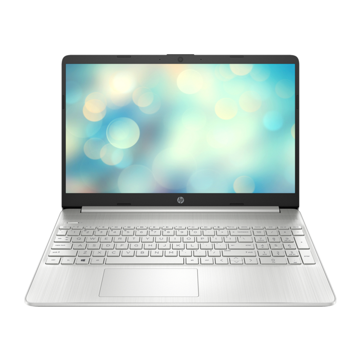 لپ تاپ اچ پی 15.6 اینچی مدل 15s-fq5017nia i7 1255U 512GB SSD