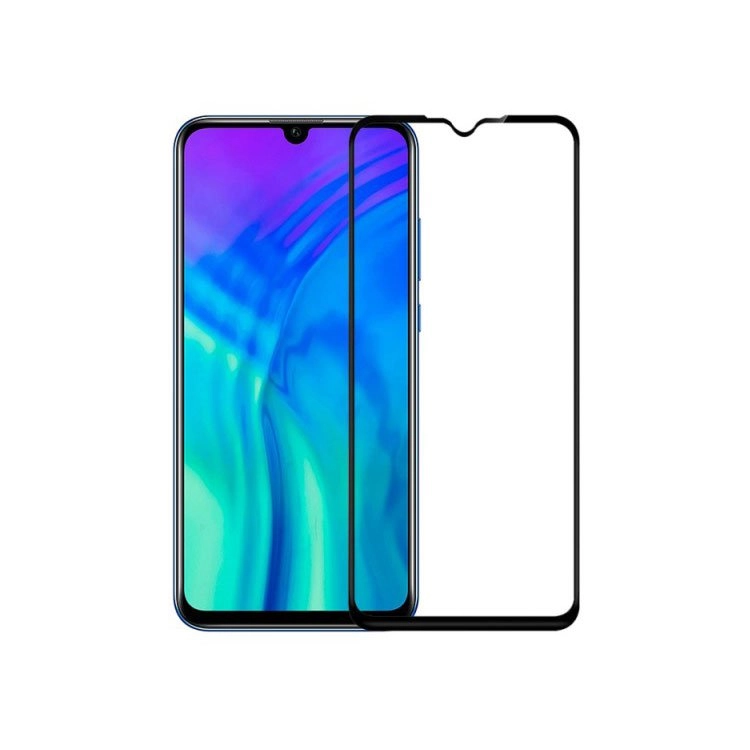 محافظ صفحه نمایش شیشه ای مناسب برای گوشی موبایل Honor 10i محافظ صفحه نمایش شیشه ای مناسب برای گوشی موبایل Honor 10i