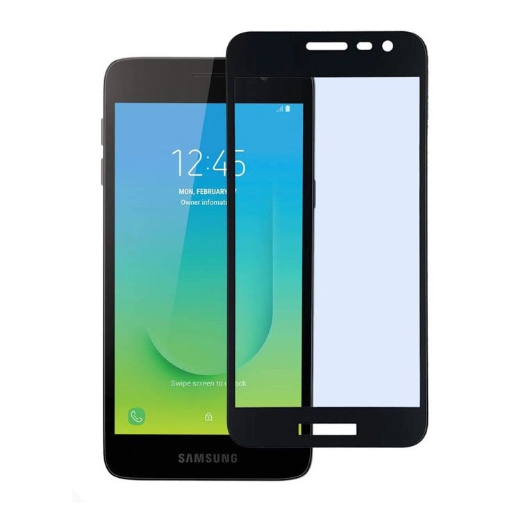 محافظ صفحه نمایش شیشه ای مناسب برای گوشی سامسونگ Galaxy J2 core محافظ صفحه نمایش شیشه ای مناسب برای گوشی سامسونگ Galaxy J2 core