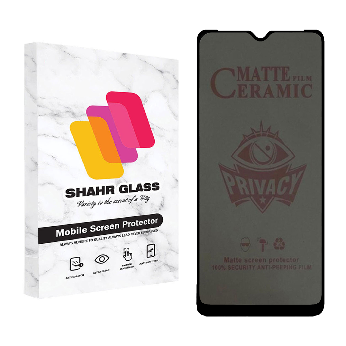 گلس گوشی سامسونگ Galaxy A13 5G شهر گلس پرایوسی مدل CRP گلس گوشی سامسونگ Galaxy A13 5G شهر گلس پرایوسی مدل CRP