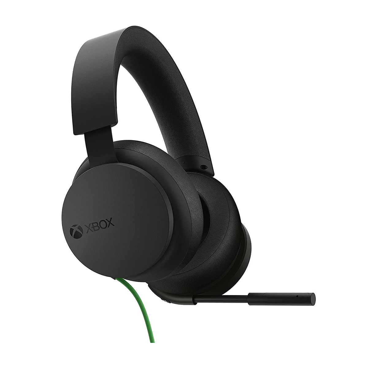 هدفون گیمینگ مایکروسافت مدل Xbox Stereo هدفون گیمینگ مایکروسافت مدل Xbox Stereo