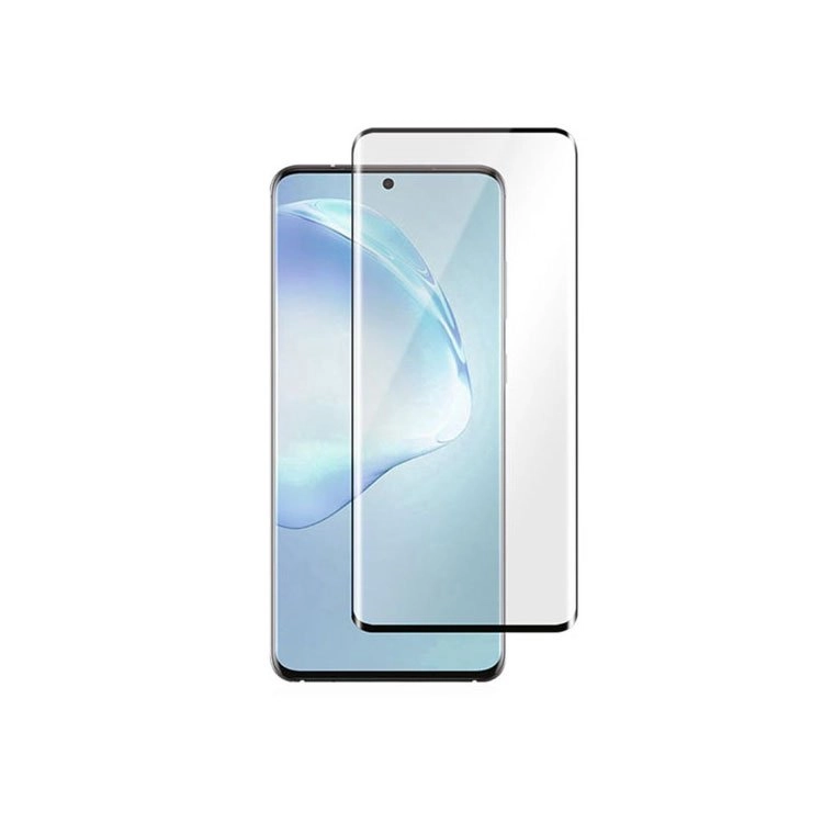 محافظ صفحه نمایش شیشه ای گوشی سامسونگ Galaxy S20 Ultra محافظ صفحه نمایش شیشه ای گوشی سامسونگ Galaxy S20 Ultra