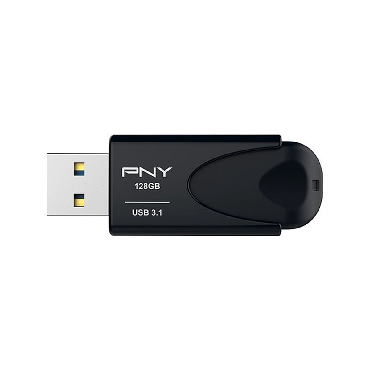 فلش مموری پی ان وای مدل Attache 4 USB 3.1 ظرفیت 128 گیگابایت فلش مموری پی ان وای مدل Attache 4 USB 3.1 ظرفیت 128 گیگابایت