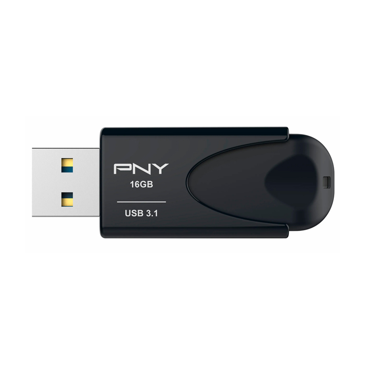 فلش مموری پی ان وای مدل Attache 4 USB 3.1 ظرفیت 16 گیگابایت فلش مموری پی ان وای مدل Attache 4 USB 3.1 ظرفیت 16 گیگابایت
