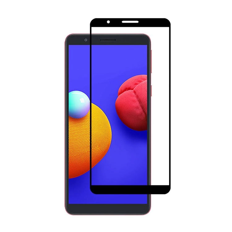 محافظ گلس گوشی سامسونگ Galaxy A01 Core محافظ گلس گوشی سامسونگ Galaxy A01 Core