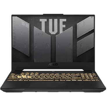 لپ تاپ گیمینگ ایسوس 15.6 اینچی مدل TUF Gaming FX517ZR I7 16GB 1TB RTX3070 لپ تاپ گیمینگ ایسوس 15.6 اینچی مدل TUF Gaming FX517ZR I7 16GB 1TB RTX3070