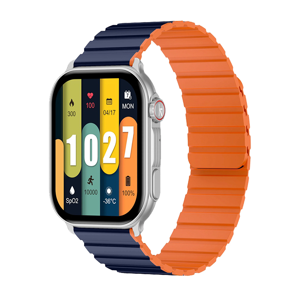 ساعت هوشمند کیسلکت مدل Calling Watch Ks Pro