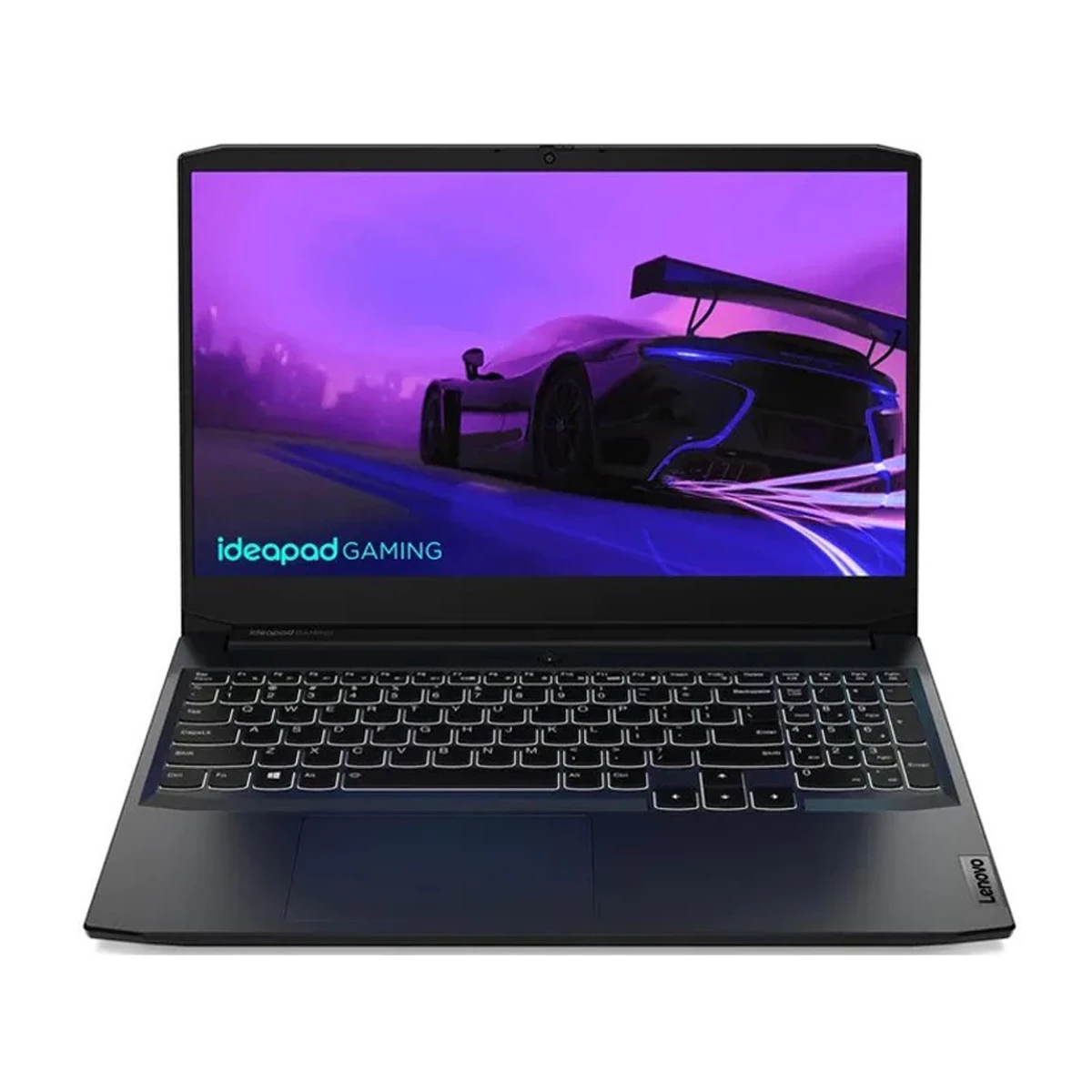لپ تاپ لنوو 15.6 اینچی مدل IdeaPad Gaming 3 i7 11370H 32GB 1TB RTX3050Ti لپ تاپ لنوو 15.6 اینچی مدل IdeaPad Gaming 3 i7 11370H 32GB 1TB RTX3050Ti