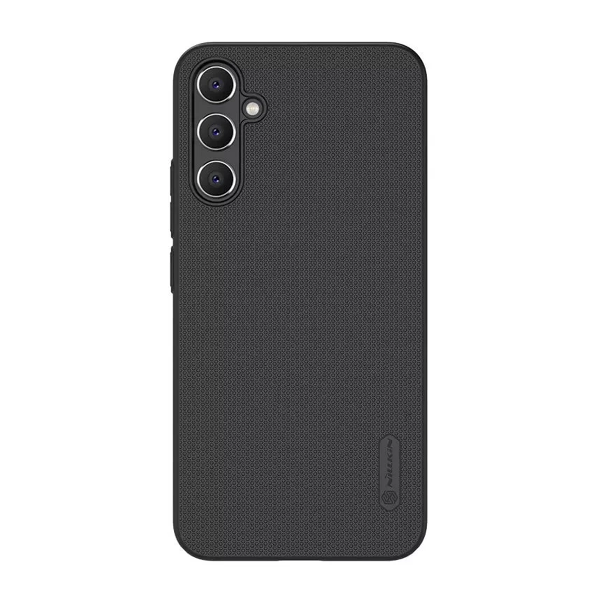 کاور گوشی سامسونگ Galaxy A34 نیلکین مدل Super Frosted Shield کاور گوشی سامسونگ Galaxy A34 نیلکین مدل Super Frosted Shield