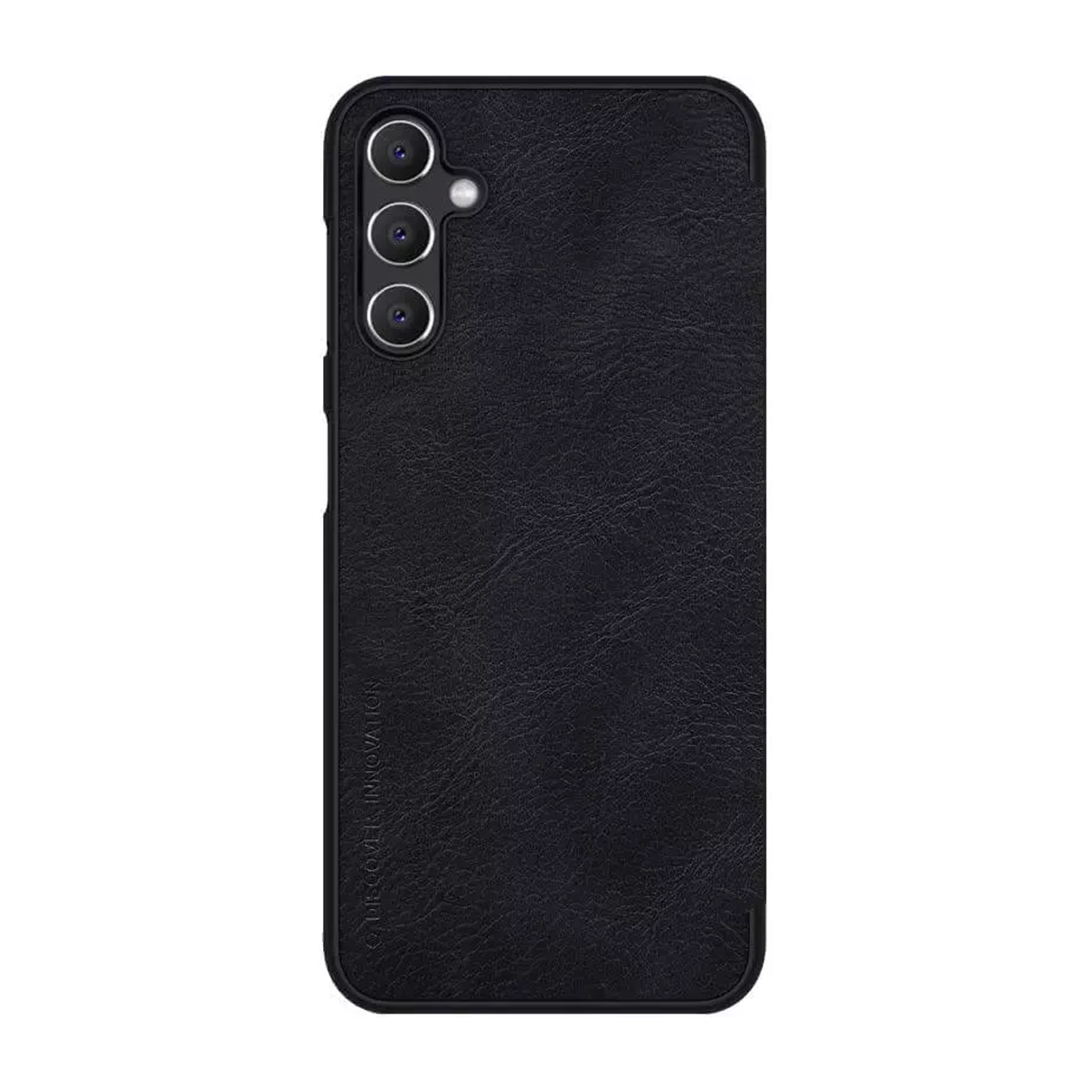 کیف کلاسوری گوشی سامسونگ Galaxy A14 5G نیلکین مدل Qin Leather کیف کلاسوری گوشی سامسونگ Galaxy A14 5G نیلکین مدل Qin Leather
