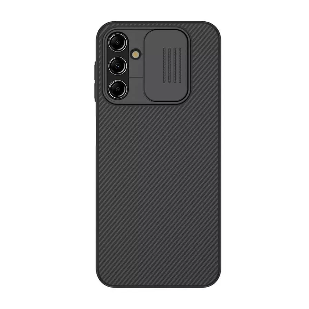 کاور گوشی سامسونگ Galaxy A14 5G نیلکین مدل CamShield کاور گوشی سامسونگ Galaxy A14 5G نیلکین مدل CamShield