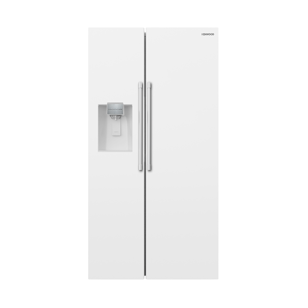 یخچال فریزر ساید بای ساید کنوود 34 فوت سری Vast مدل KSB 8034 S